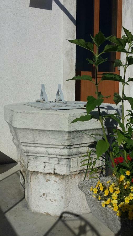 Apartment Vedran - Brsec Old Town 外观 照片